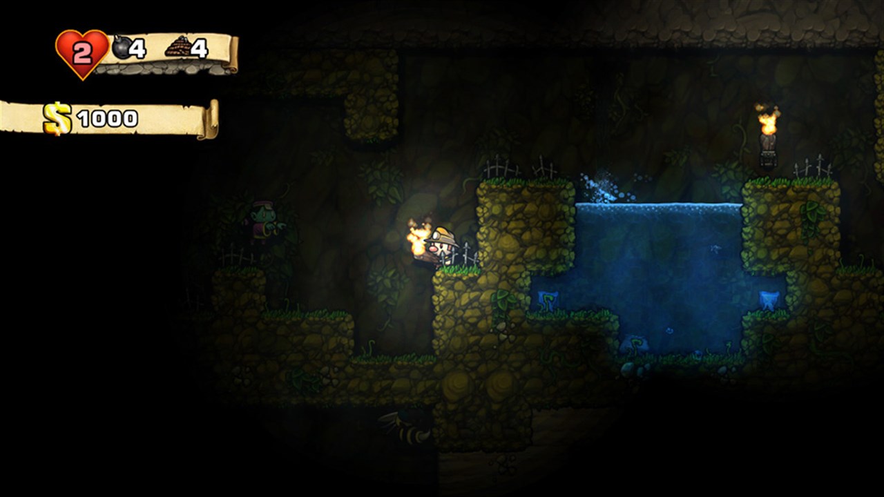 Spelunky screenshot 10