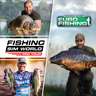 Fishing Sim World: Pro Tour + Euro Fishing