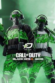 Call of Duty League™ - OpTic Texas Team Pack 2025