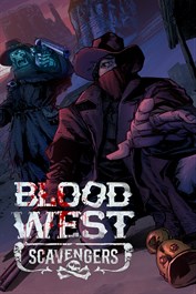 Blood West: Scavengers