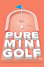 Pure Mini Golf