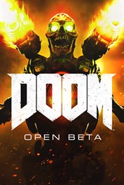 DOOM Open Beta