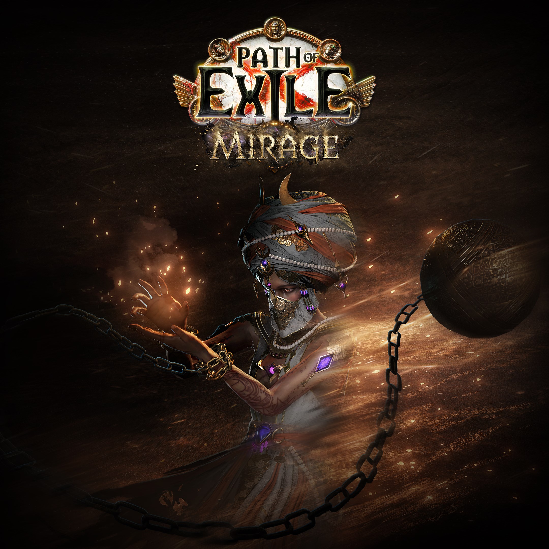 Path of Exile