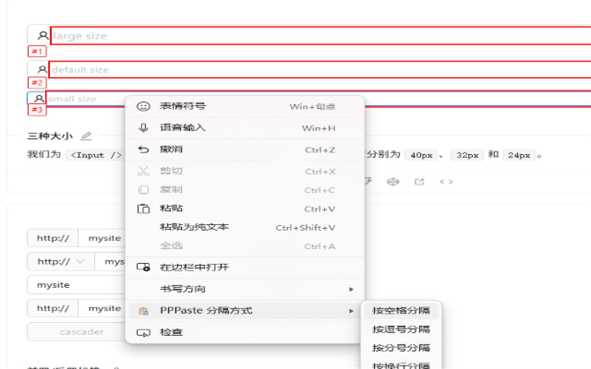 PPPaste
