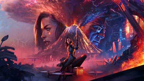 Ion Fury: Aftershock