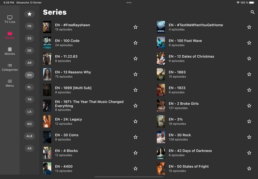 TvMate IPTV Player_1