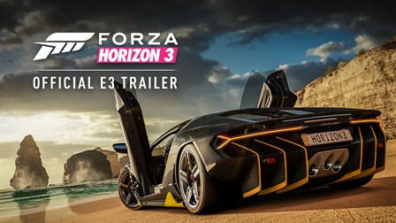 buy forza horizon 3 microsoft store en ie