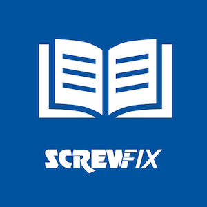 Screwfix Katalog