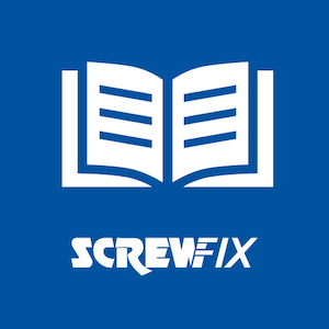 Screwfix Catalogue