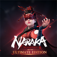 NARAKA: BLADEPOINT - Édition Ultimate