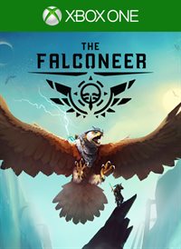 The Falconeer