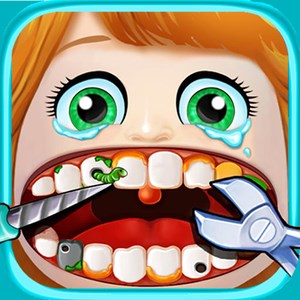 Crazy Dentist™