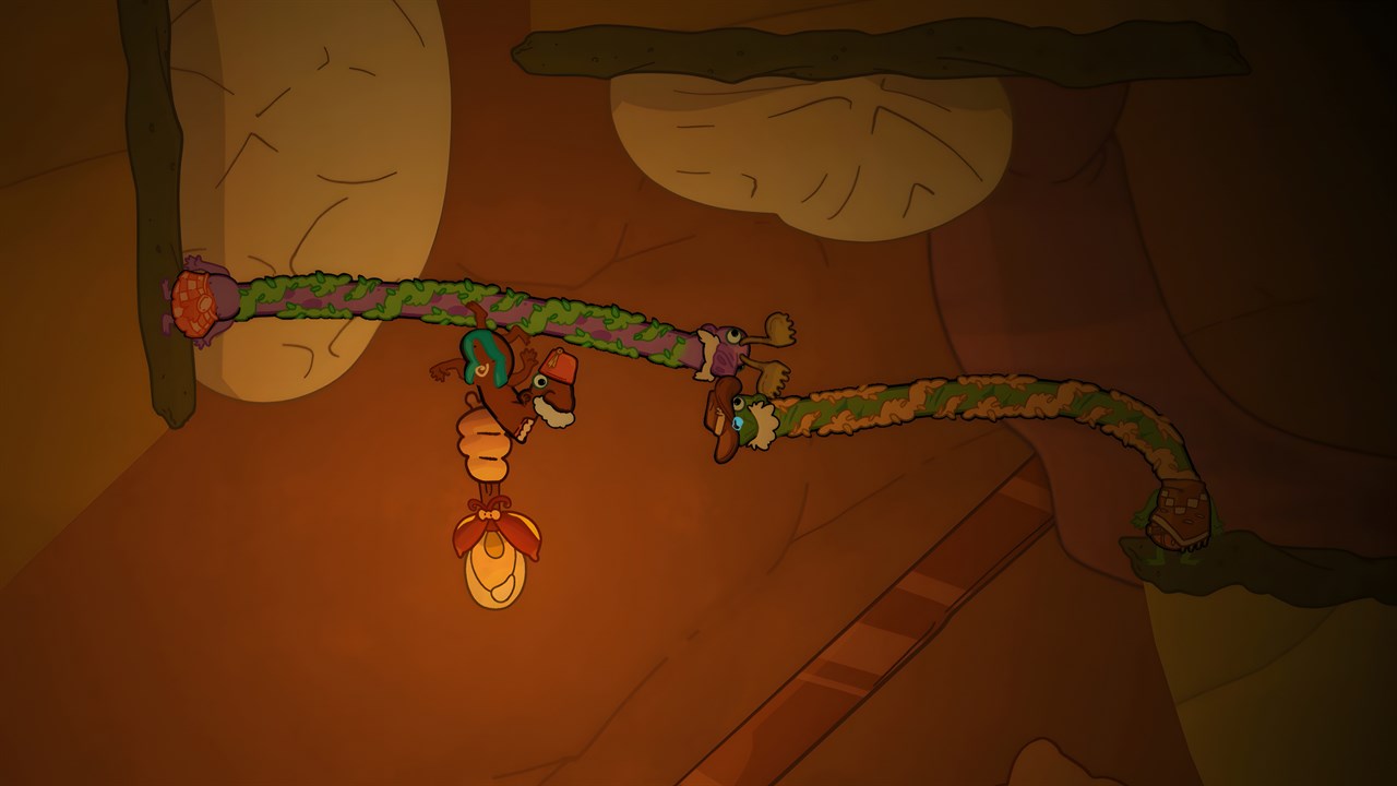 Esophaguys screenshot 11