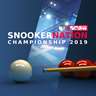 Snooker Nation Championship