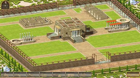 Ancient Rome 2 screenshot 1