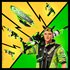 HAWKED - Pack de pillage n°1