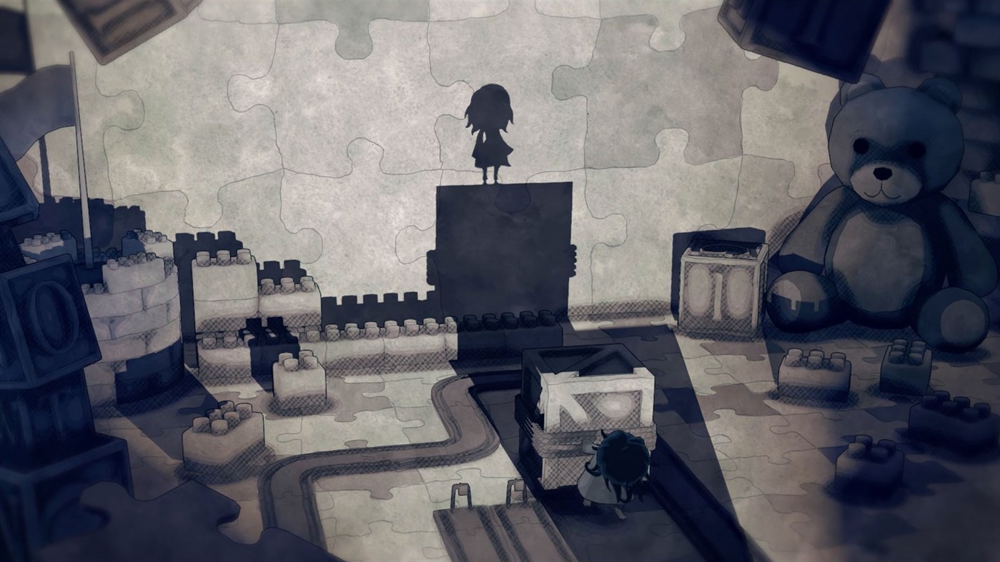 #6. Shady Part of Me (Xbox) 由: Focus Entertainment