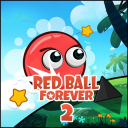 Red Ball Forever 2 Game icon