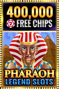 Pharaoh Slots - Casino Game