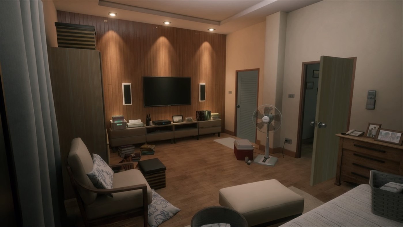 #2. Home Sweet Home (Xbox) 作者: Mastiff, LLC