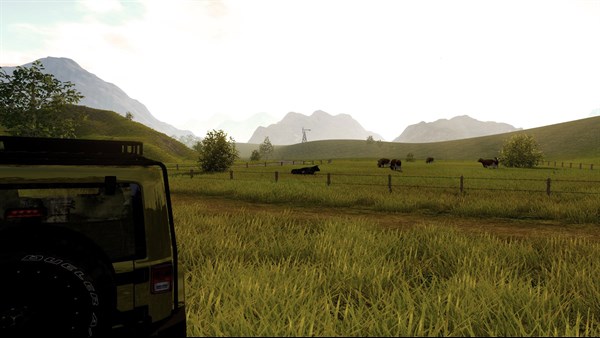 Forestry - The Simulation — 10