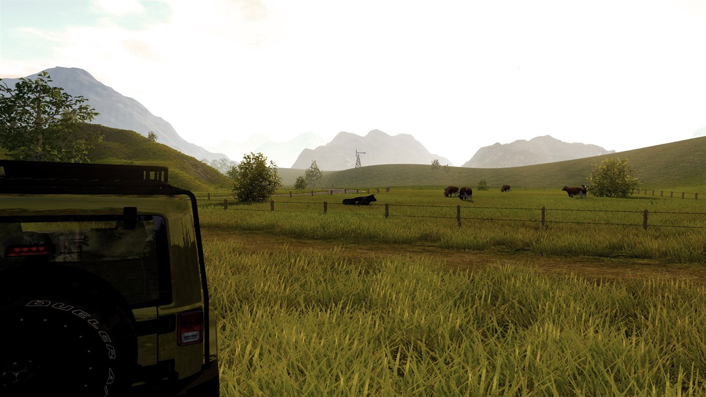 #8. Forestry - The Simulation (Windows) 由: United Independent Entertainment