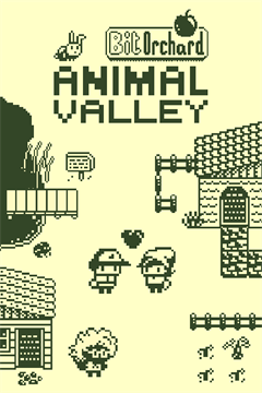 Cover poster for Bit Orchard: Animal Valley