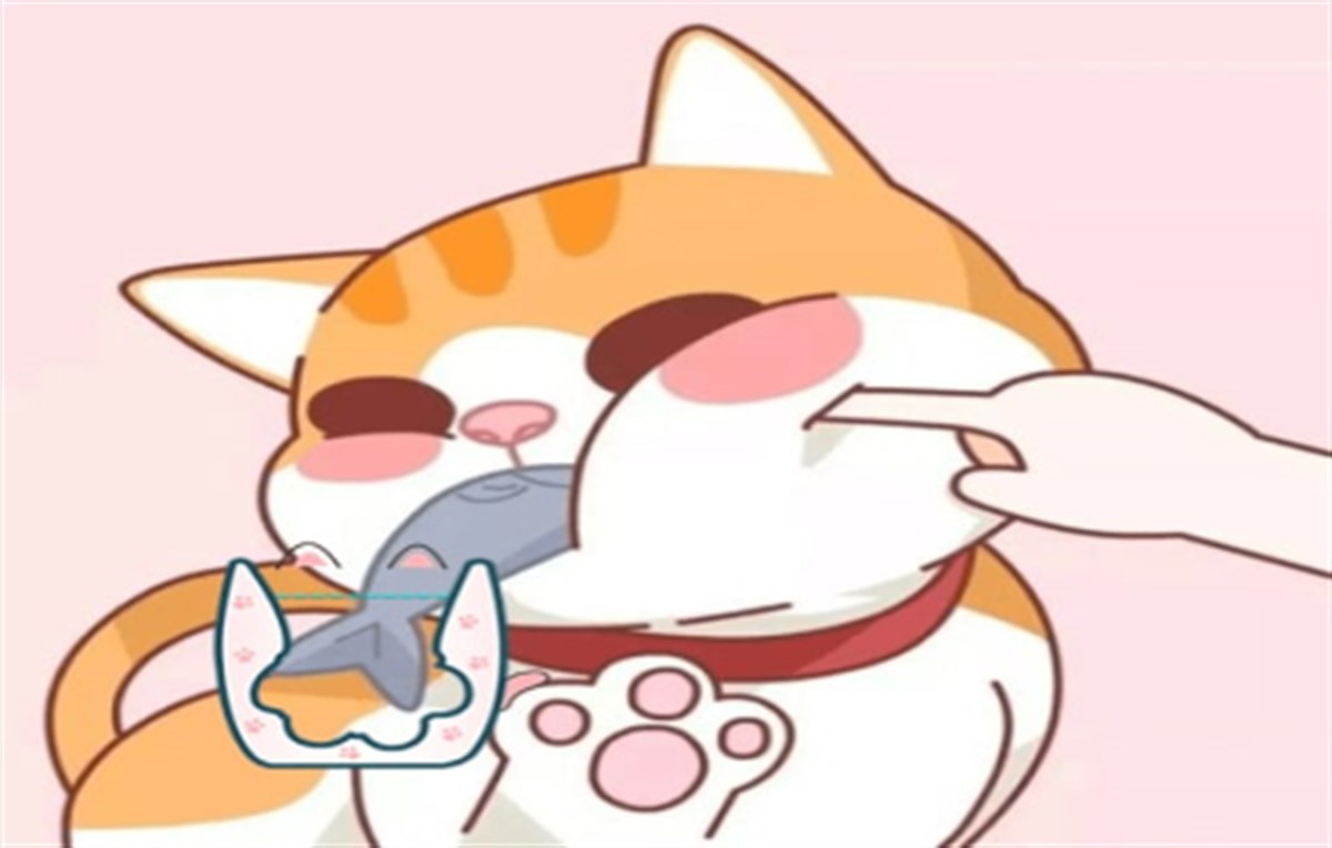 Happy Cat Puzzle Game
