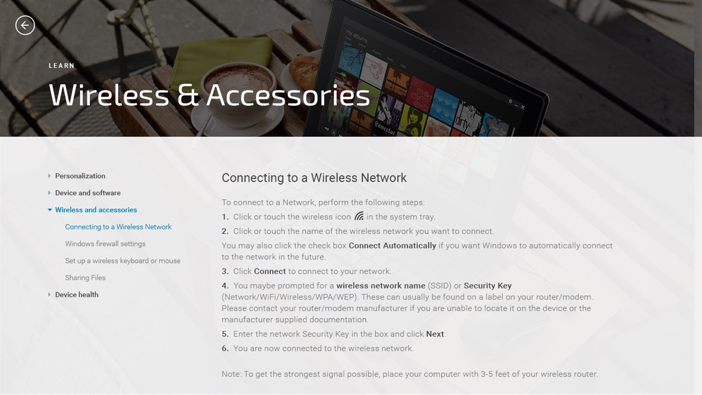 #3. My Dell (Windows) Av: Dell Inc