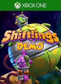 Démo de Shiftlings