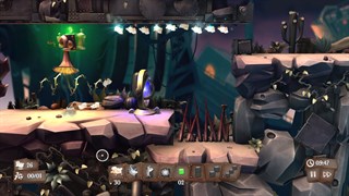 Flockers screenshot 2