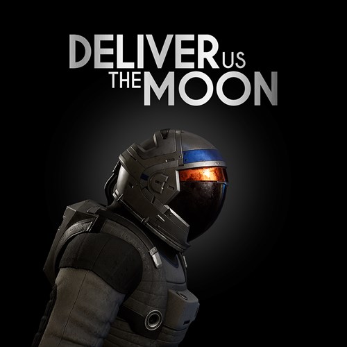 Deliver Us The Moon cover image