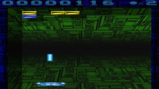 Quantum Storm screenshot 3