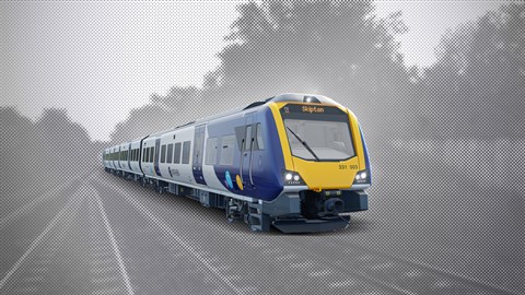 Train Sim World® 7: Airedale & Wharfedale Network: ​Leeds & Bradford - Skipton & Ilkley