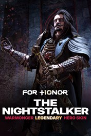 Ночной Охотник – FOR HONOR