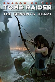 Shadow of the Tomb Raider – The Serpent's Heart