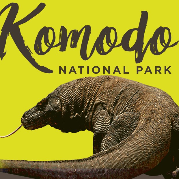 Komodo National Park