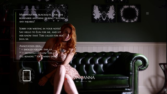 The FMV Bundle screenshot 4