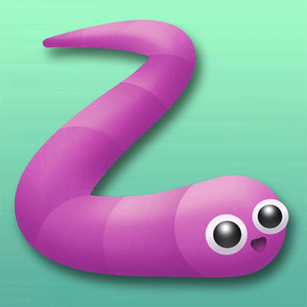Slither Snake.io Online - capa