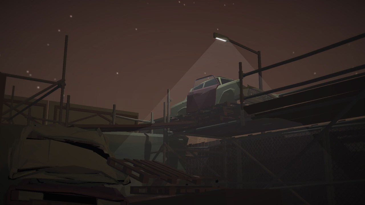 Jalopy screenshot 3