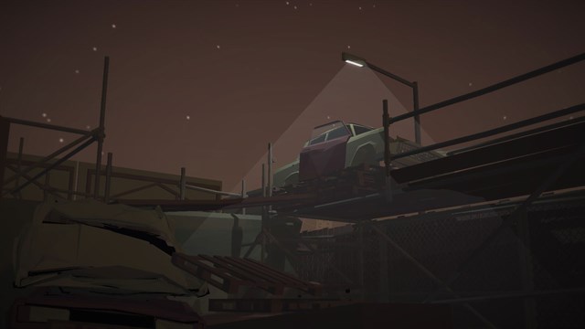 Jalopy screenshot 3