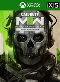 Call of Duty®: Modern Warfare® II - Pack Cross-Gen
