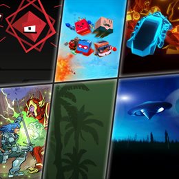 Aperçu Merge Mega Bundle