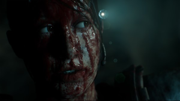 The Dark Pictures Anthology: Season One screenshot