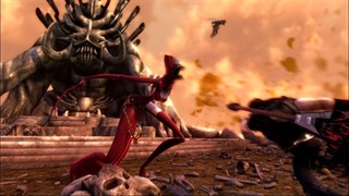 Brütal Legend screenshot 2