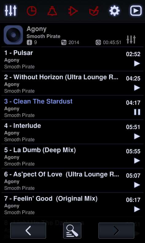 Neutron Music Player for Windows 10 free download on 10 