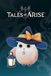 Tales of Arise - Hootle-o'-Lantern Doll