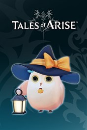 Tales of Arise - Hootle-o'-Lantern Doll