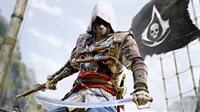 Assassin’s Creed IV Black Flag - Édition Gold