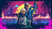 TRIALS OF THE BLOOD DRAGON